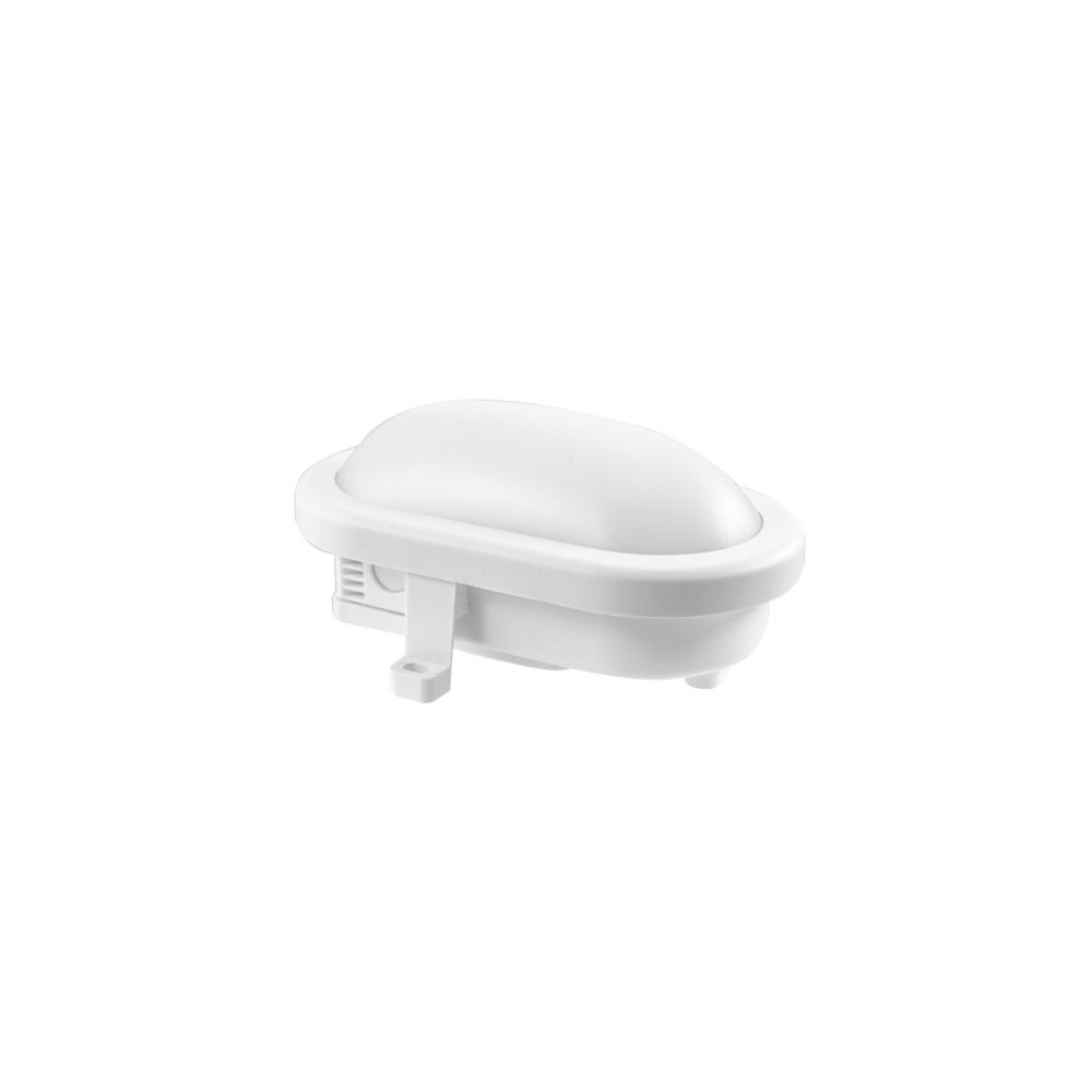 LED prachotesné svietidlo TORTO - 12W - NW - IP54 - GXLS275 - 1250Lm - neutrálna biela