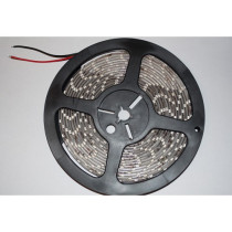 LED pásik - SMD 2835 - 5m - 60LED/m - 4,8 W/m - IP65 - červený