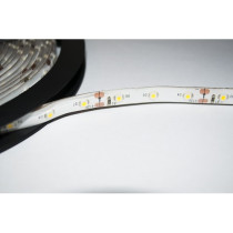 LED pásik - SMD 2835 - 5m - 60LED/m - 4,8 W/m - IP65 - červený