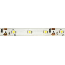 LED pásik - SMD 2835 - 5m - 60LED/m - 4,8 W/m - IP65 - studená biela