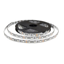 LED pásik - SMD 5050 - 5m - 60LED/m - 14,4 W/m - IP65 - červená + modrá