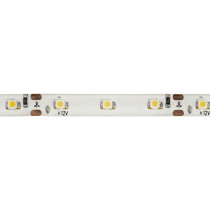 LED pásik - SMD 2835 - 1m - 60LED/m - 4,8W/m - IP20 - studená biela