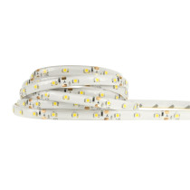 LED pásik - SMD 2835 - 1m - 60LED/m - 4,8W/m - IP20 - teplá biela