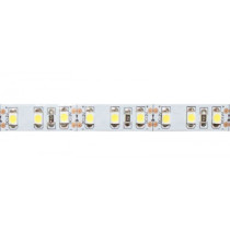 LED pásik - SMD 2835 - 2,5m - 120LED/m - 24W - teplá biela - IP20 - zdroj SADA