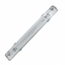 Svietidlo pre LED trubice T8 1x150cm - 230V - IP65