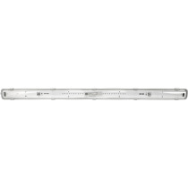 Svietidlo pre LED trubice TRU005 - T8 1x120cm - 230V - IP65