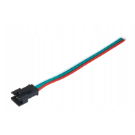 BERGE Konektor na pripojenie digitálnej pásky WS2811