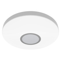 Stropné svietidlo LED Plafond 24W 3000K Warm so senzorom pohybu a súmraku 34cm Round ORBIS LEDVANCE