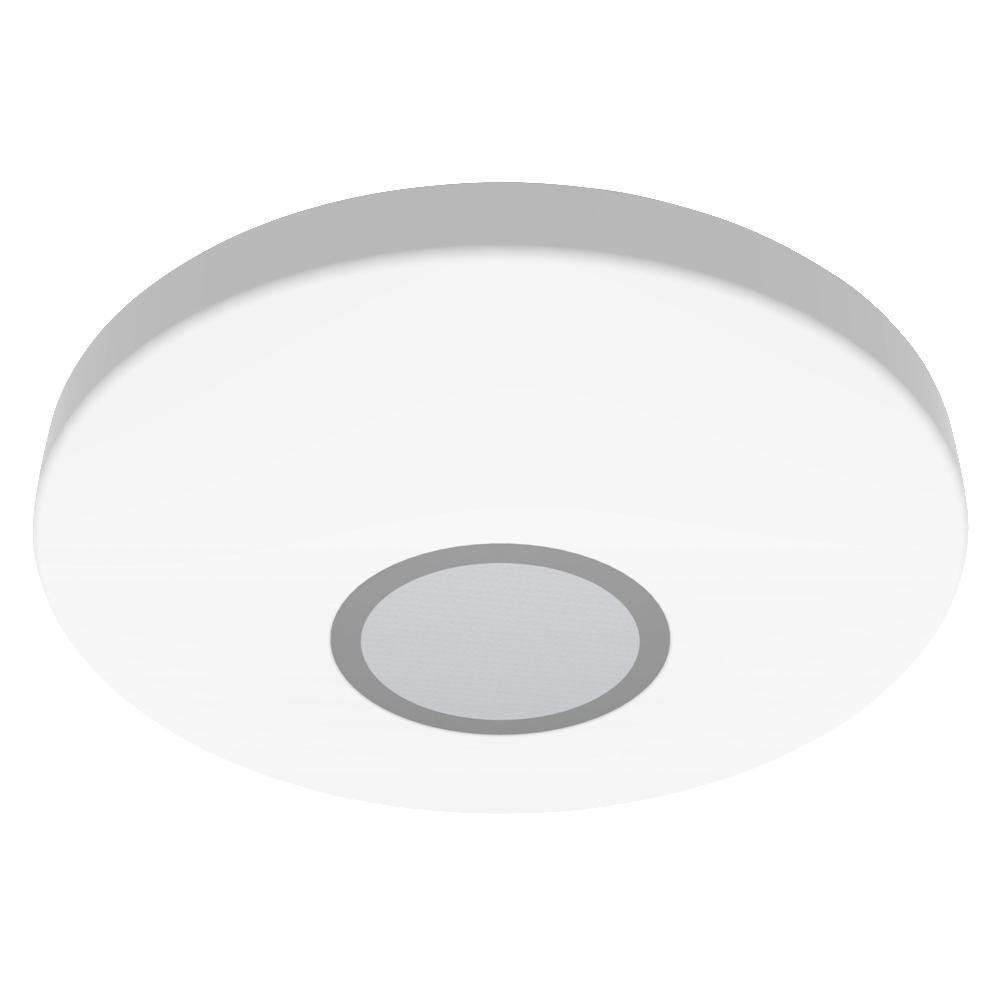 Stropné svietidlo LED Plafond 24W 3000K Warm so senzorom pohybu a súmraku 34cm Round ORBIS LEDVANCE