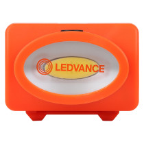 LED COB svetlomet batérie 3xAA 80lm 4000K LEDVANCE