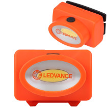 LED COB svetlomet batérie 3xAA 80lm 4000K LEDVANCE