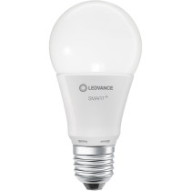 3PAK LED žiarovka E27 A75 14W 1521lm 2700K Warm LEDVANCE SMART+ WiFi Dimmable