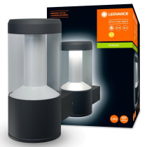 Nástenné LED svietidlo 12W LANTERN LEDVANCE