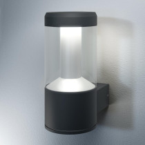 Nástenné LED svietidlo 12W LANTERN LEDVANCE