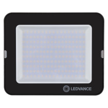 LED reflektor 90W 9000lm 6500K IP65 čierny LEDVANCE COMPACT V