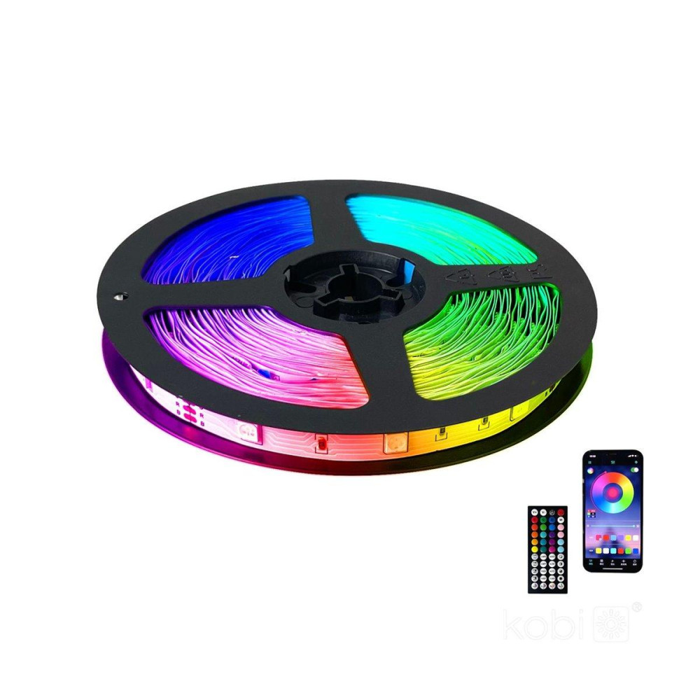 LED pás PLAY komplet SET 15m RGB