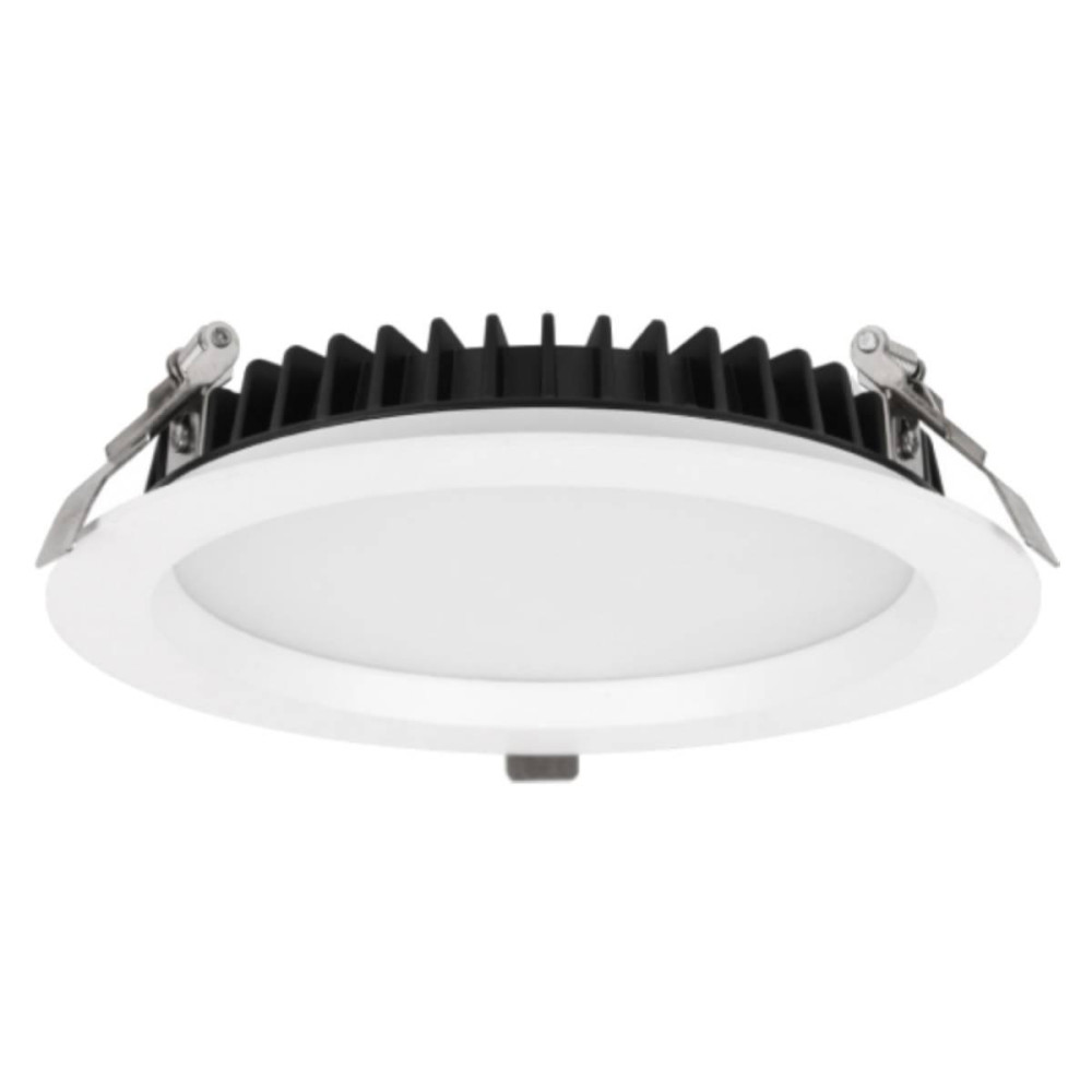 LED svietidlo na zapustenie NEXEYE NE1 PT 20W White 4000K Neutral KOBI