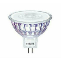 LED žiarovka Philips mr16 led 4000K 4,4W neutrálna biela 36 stupňov 12V AC