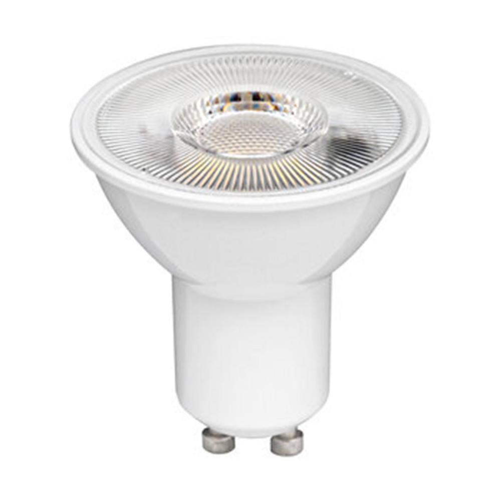 LED žiarovka s reflektorom 6,9W 2700K Warm GU10 VALUE OSRAM