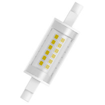 LED žiarovka R7s 78mm 7W 806lm 2700K Warm 300° OSRAM