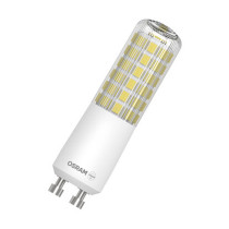 LED žiarovka GU10 6,5W 806lm 2700K Teplá stmievateľná žiarovka OSRAM