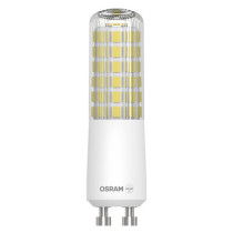 LED žiarovka GU10 6,5W 806lm 2700K Teplá stmievateľná žiarovka OSRAM