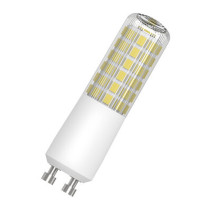 LED žiarovka GU10 6,5W 806lm 2700K Teplá stmievateľná žiarovka OSRAM