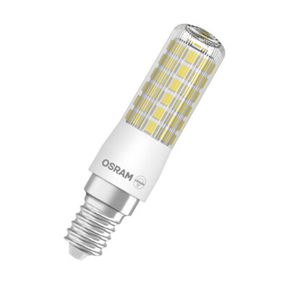 LED žiarovka E14 6,5W 806lm 2700K teplá stmievateľná OSRAM