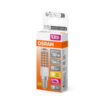 LED žiarovka E14 6,5W 806lm 2700K teplá stmievateľná OSRAM