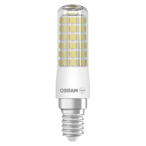 LED žiarovka E14 6,5W 806lm 2700K teplá stmievateľná OSRAM