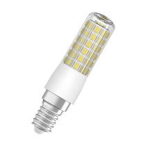 LED žiarovka E14 6,5W 806lm 2700K teplá stmievateľná OSRAM