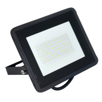 BERGE LED reflektor IVO - 50W - IP65 - 4250Lm - neutrálna biela - 4500K