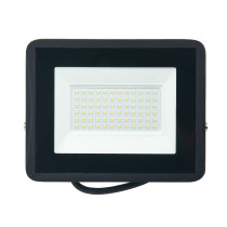 BERGE LED reflektor IVO - 50W - IP65 - 4250Lm - neutrálna biela - 4500K