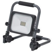 LED reflektor Prenosná pracovná lampa 30W 3000lm 6500K LEDVANCE