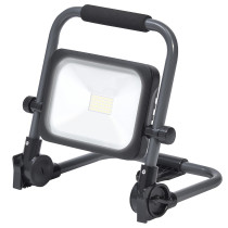 LED reflektor Prenosná pracovná lampa 30W 3000lm 6500K LEDVANCE