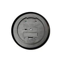 LUMAX - LED solárna lampa model LGS910 - 0,24W - 10lm - Teplá biela / 2700°K - vymeniteľná batéria