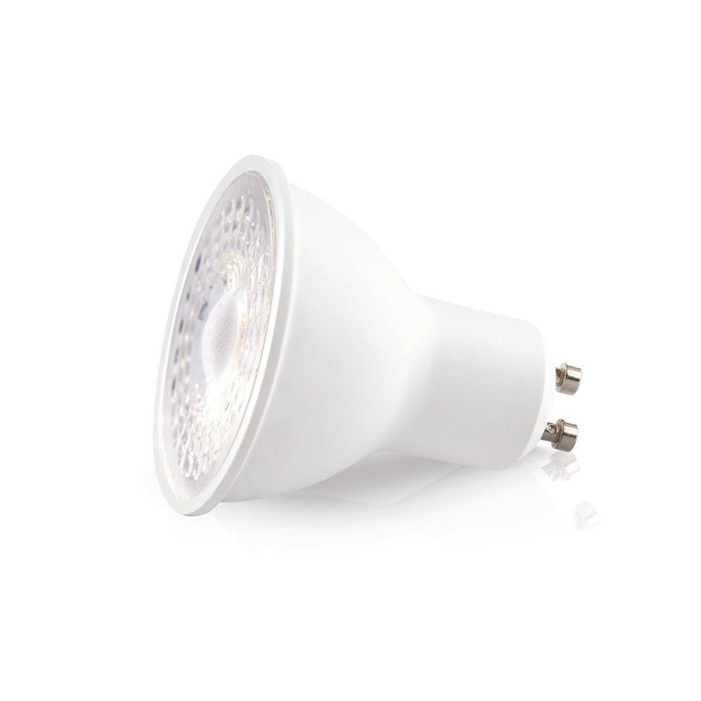 Žiarovka LED 7W GU10 4000K 230V PREMIUM