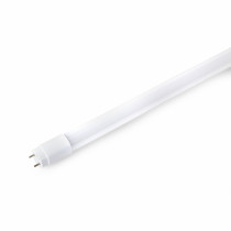 LED trubica - T8 - 18W - 120cm - 1800Lm - CCD - nano plast - teplá biela