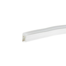 LED pásik NEON - 230V - 1m - 8W/m - IP68 - vodotesný - modrá