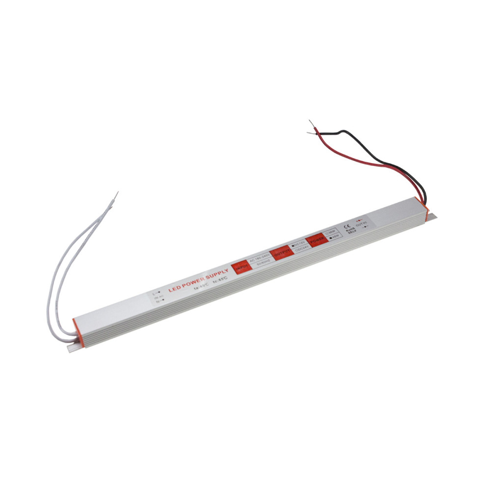 Napájací zdroj pre LED ultra slim 3A 36W 12V