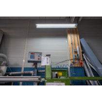 LED žiarivka G13 T8 24,8W 4100lm 4000K Neutrálna 190° CRI90 150cm OSRAM SubstiTUBE