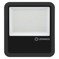 LED reflektor 125W 15000lm 6500K IP65 Black LEDVANCE Floodlight