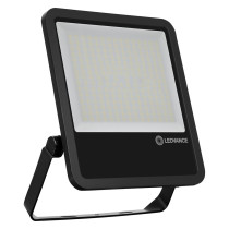 LED reflektor 200W 25000lm 6500K IP65 Black LEDVANCE Floodlight