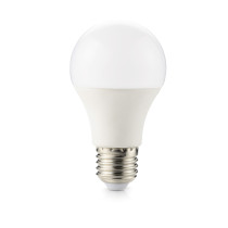 LED žiarovka MILIO - E27 - 10W - 900Lm - neutrálna biela - 24V