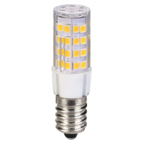 BERGE LED žiarovka Minicorn - E14 - 5W - 430 lm - teplá biela