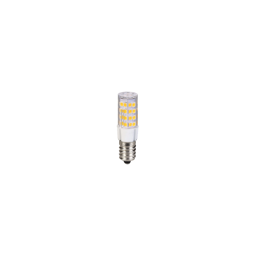 BERGE LED žiarovka Minicorn - E14 - 5W - 430 lm - teplá biela