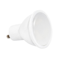 LED žiarovka - GU10 - 1,5W - 125Lm - teplá biela