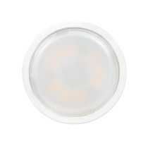 LED žiarovka - GU10 - 1,5W - 125Lm - teplá biela