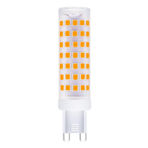 LED žiarovka - 230V - G9 - 12W - 1020Lm - teplá biela - 3000K