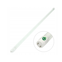 LED trubica J2 - T8 - 60cm - 9W - studená biela